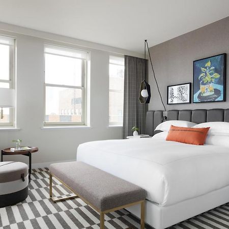 Kimpton - Harper Hotel By Ihg Fort Worth Exterior foto