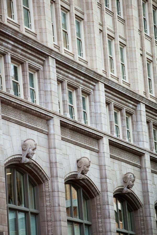 Kimpton - Harper Hotel By Ihg Fort Worth Exterior foto