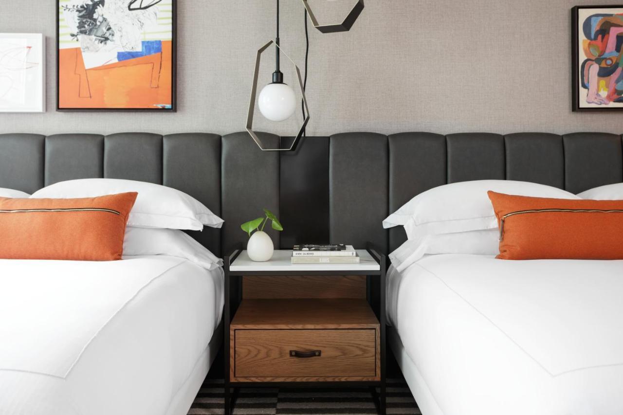 Kimpton - Harper Hotel By Ihg Fort Worth Exterior foto