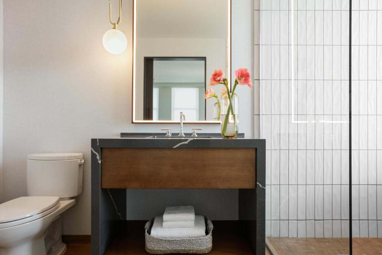 Kimpton - Harper Hotel By Ihg Fort Worth Exterior foto