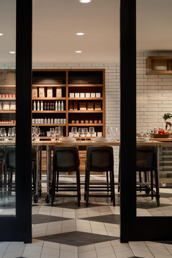 Kimpton - Harper Hotel By Ihg Fort Worth Exterior foto