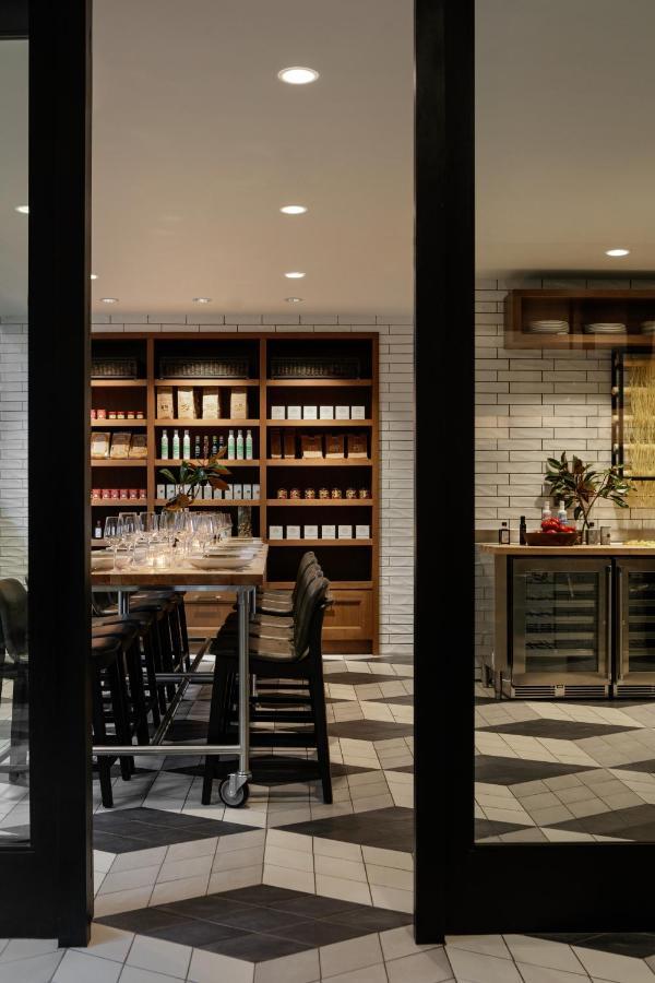 Kimpton - Harper Hotel By Ihg Fort Worth Exterior foto