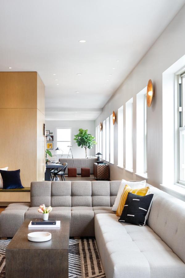 Kimpton - Harper Hotel By Ihg Fort Worth Exterior foto