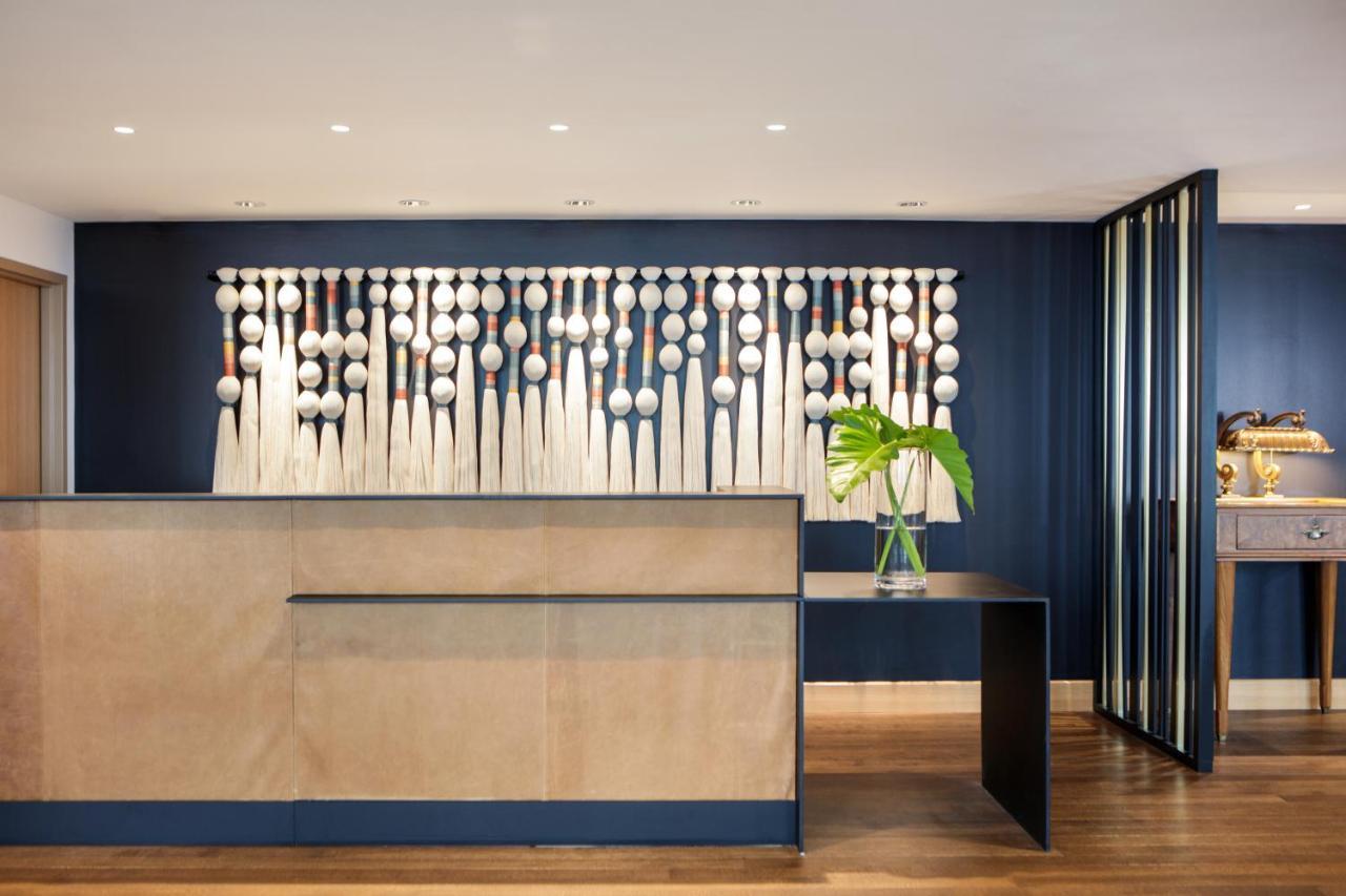 Kimpton - Harper Hotel By Ihg Fort Worth Exterior foto